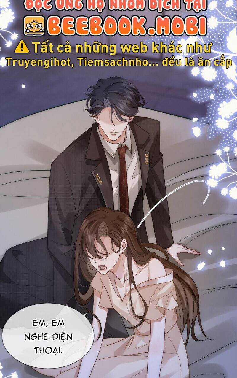 NHẤT DẠ TRẦM HÔN - Chapter 14 - Trang 22