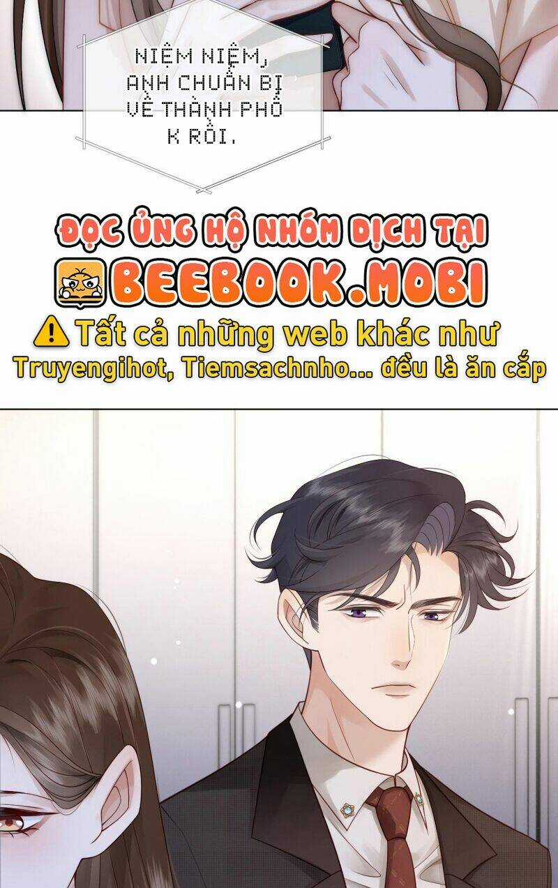 NHẤT DẠ TRẦM HÔN - Chapter 14 - Trang 24