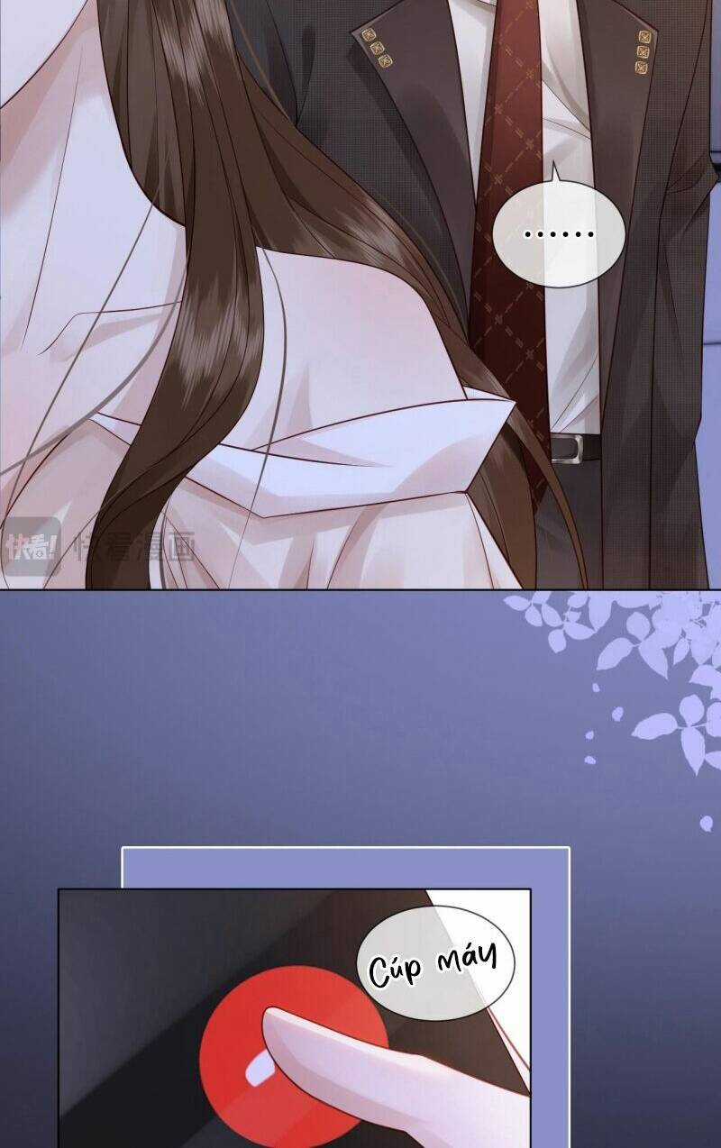 NHẤT DẠ TRẦM HÔN - Chapter 14 - Trang 25