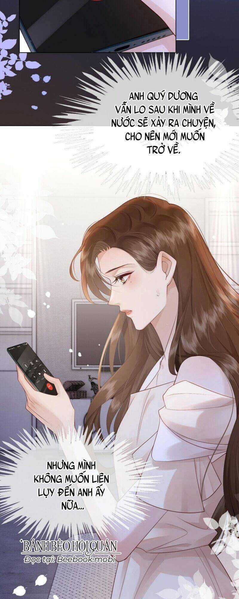 NHẤT DẠ TRẦM HÔN - Chapter 14 - Trang 26