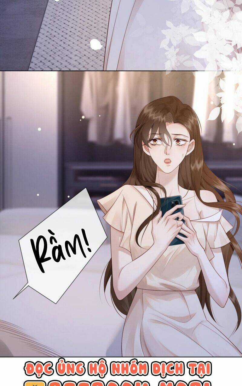 NHẤT DẠ TRẦM HÔN - Chapter 14 - Trang 27