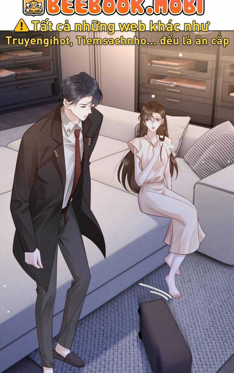 NHẤT DẠ TRẦM HÔN - Chapter 14 - Trang 28