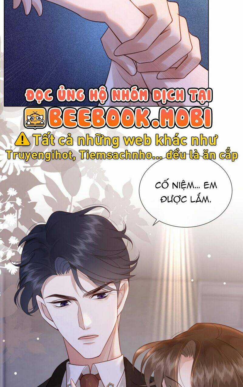 NHẤT DẠ TRẦM HÔN - Chapter 14 - Trang 30