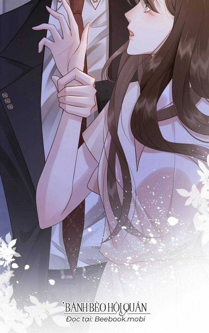 NHẤT DẠ TRẦM HÔN - Chapter 14 - Trang 31