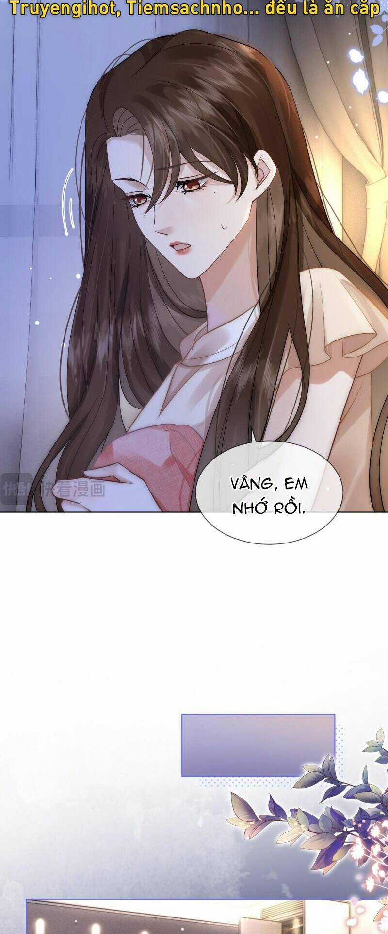 NHẤT DẠ TRẦM HÔN - Chapter 14 - Trang 7