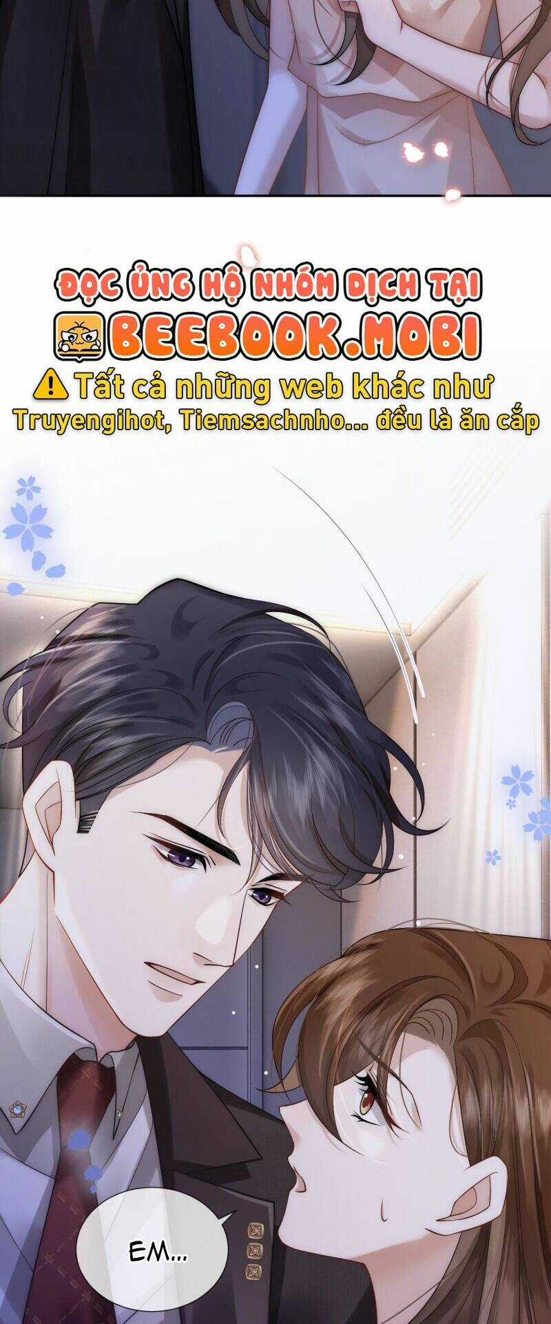 NHẤT DẠ TRẦM HÔN - Chapter 14 - Trang 10