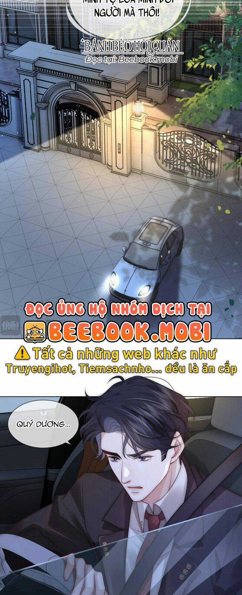 NHẤT DẠ TRẦM HÔN - Chapter 15 - Trang 12