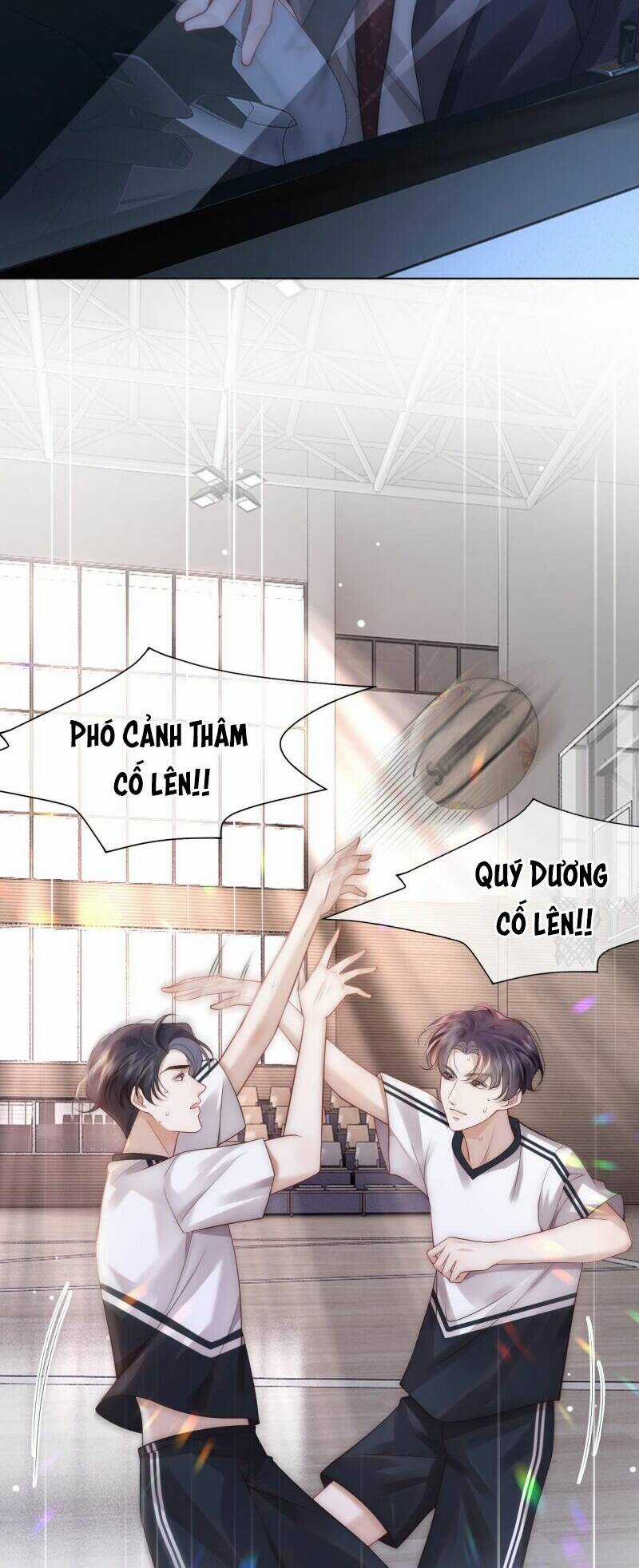 NHẤT DẠ TRẦM HÔN - Chapter 15 - Trang 13