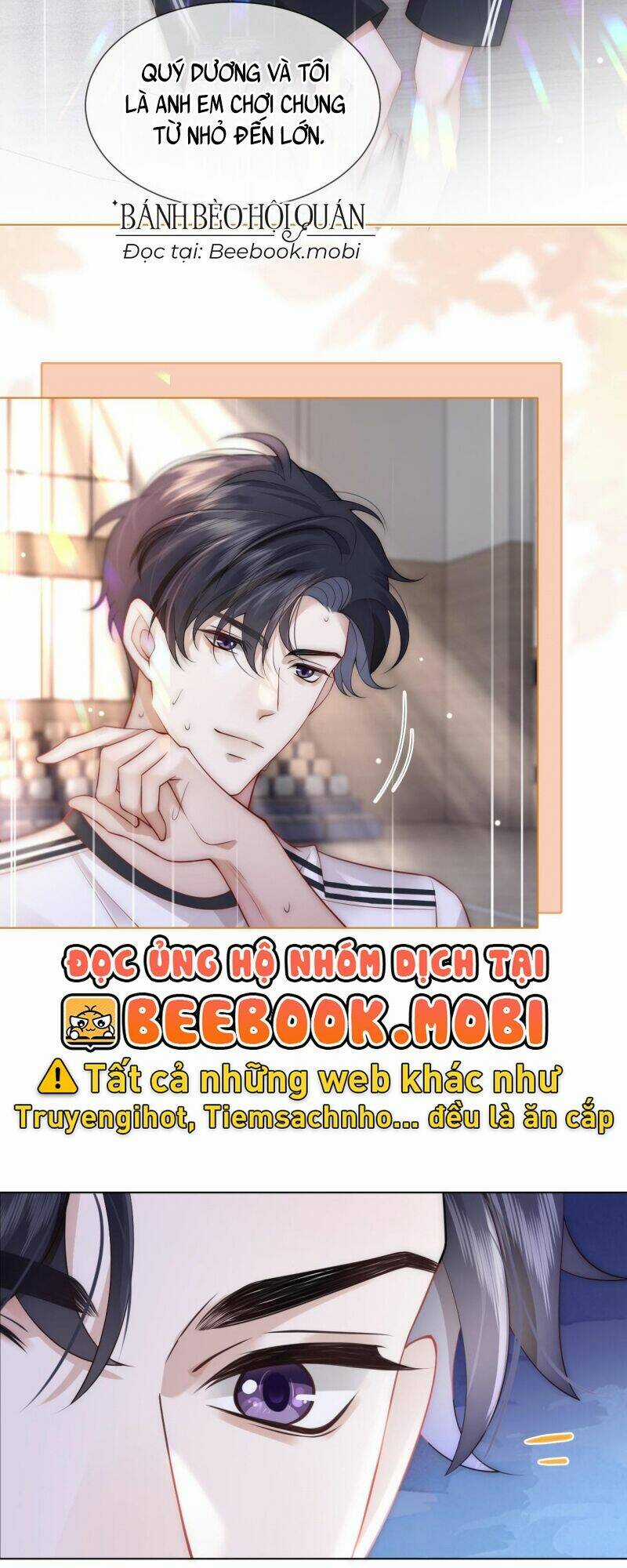 NHẤT DẠ TRẦM HÔN - Chapter 15 - Trang 14