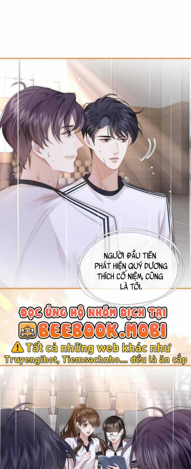 NHẤT DẠ TRẦM HÔN - Chapter 15 - Trang 15