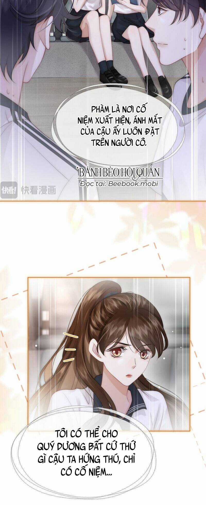 NHẤT DẠ TRẦM HÔN - Chapter 15 - Trang 16