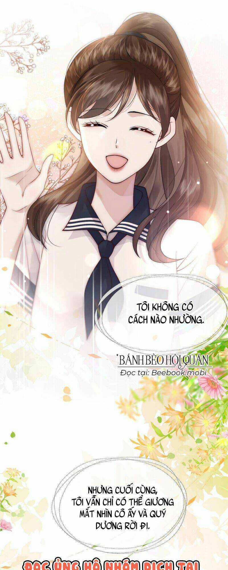 NHẤT DẠ TRẦM HÔN - Chapter 15 - Trang 17