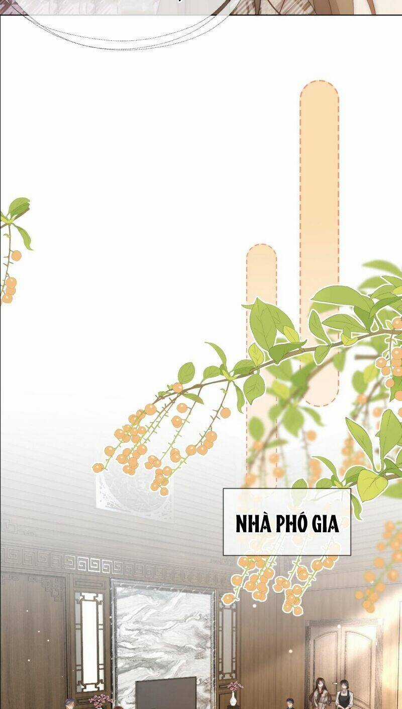 NHẤT DẠ TRẦM HÔN - Chapter 15 - Trang 22