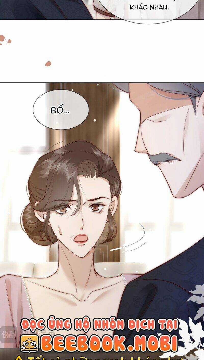 NHẤT DẠ TRẦM HÔN - Chapter 15 - Trang 30