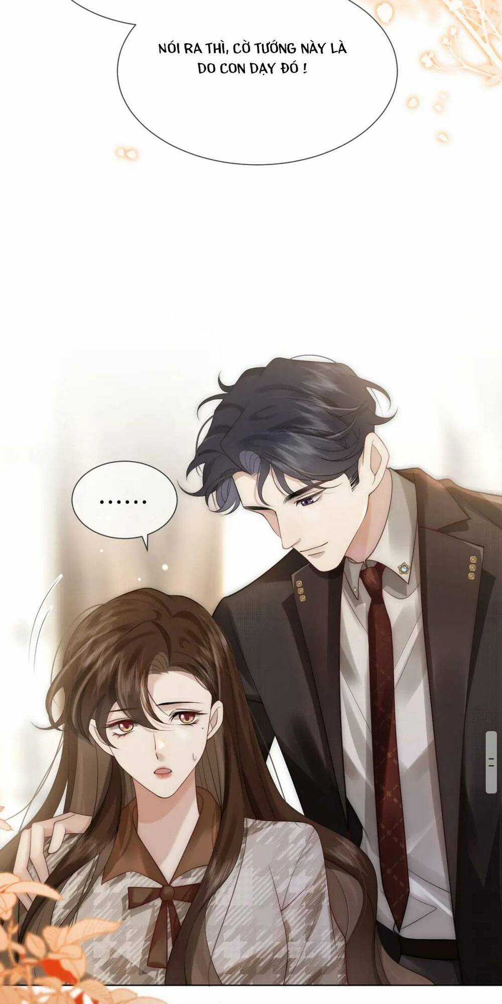 NHẤT DẠ TRẦM HÔN - Chapter 16 - Trang 12