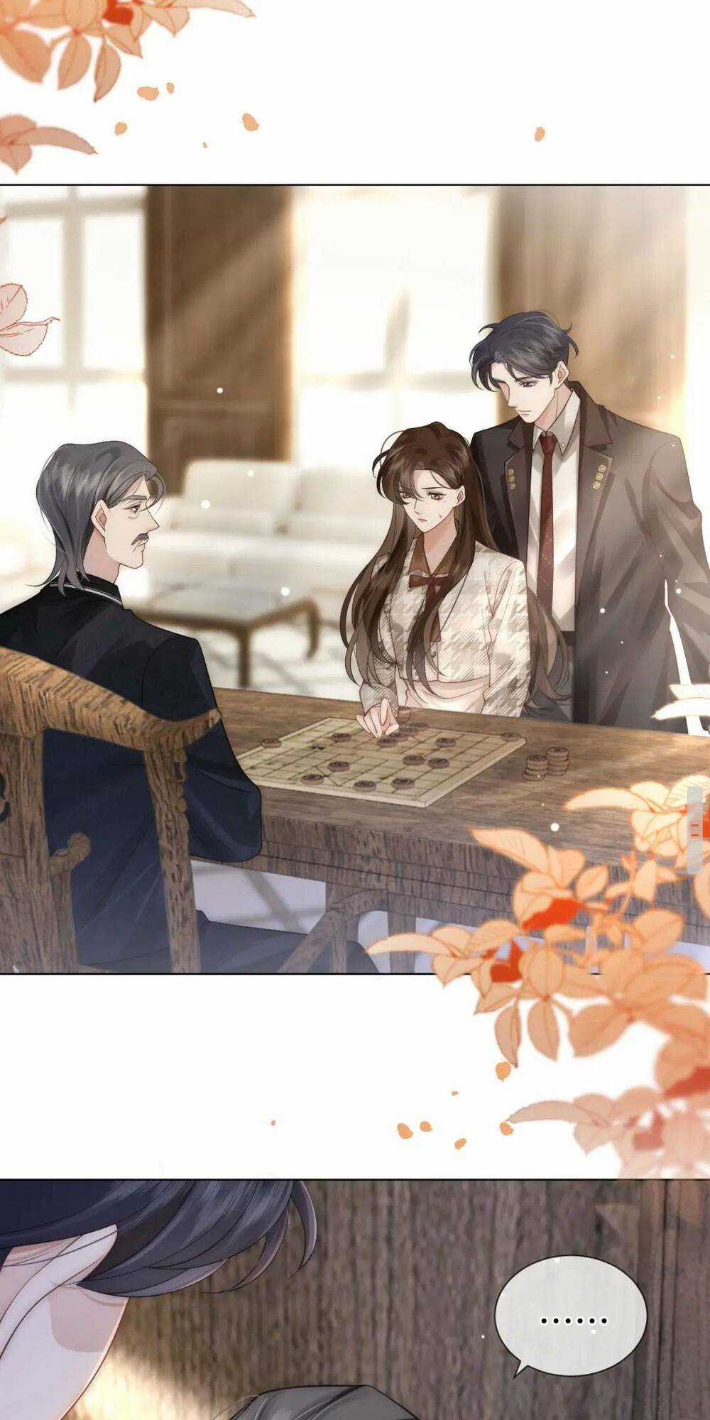 NHẤT DẠ TRẦM HÔN - Chapter 16 - Trang 13