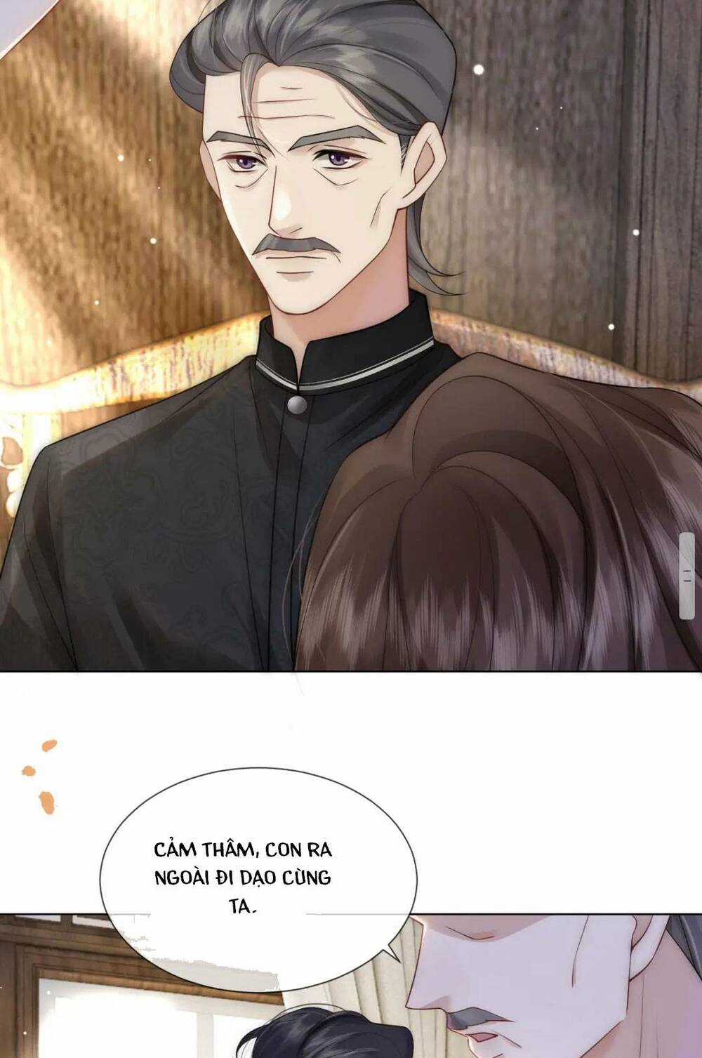 NHẤT DẠ TRẦM HÔN - Chapter 16 - Trang 14