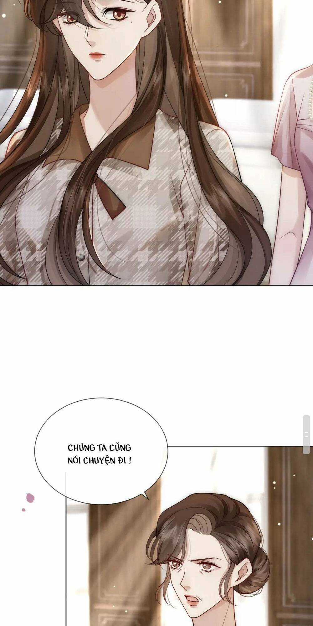 NHẤT DẠ TRẦM HÔN - Chapter 16 - Trang 19