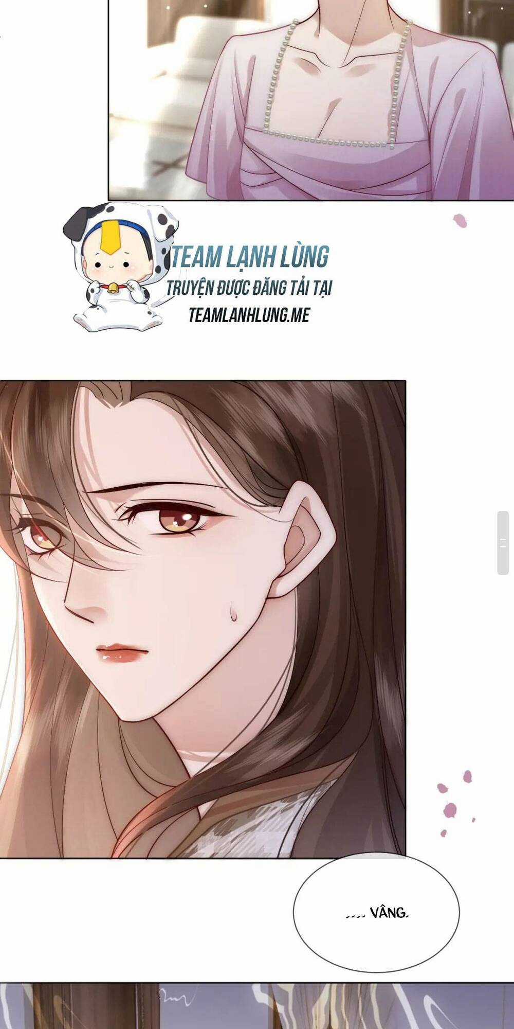 NHẤT DẠ TRẦM HÔN - Chapter 16 - Trang 20