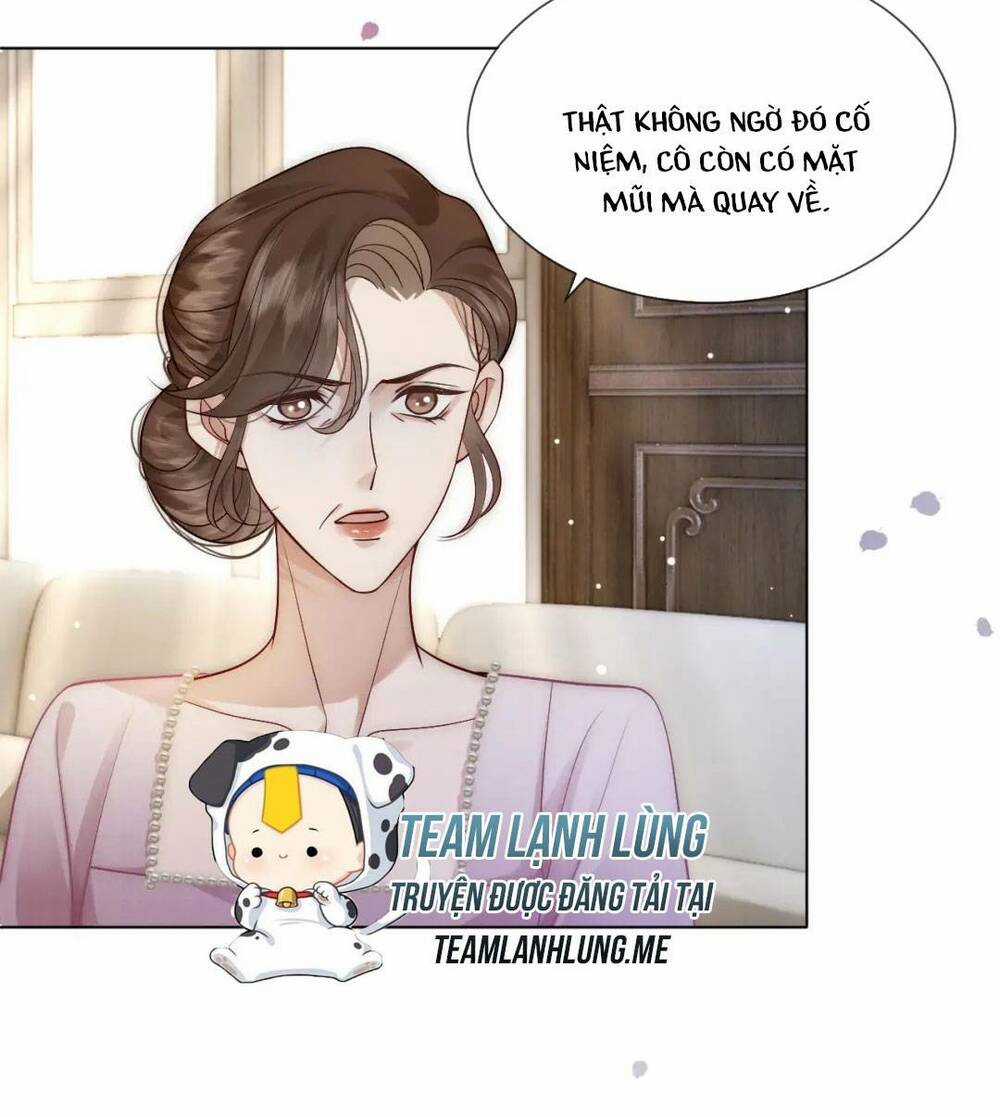 NHẤT DẠ TRẦM HÔN - Chapter 16 - Trang 22