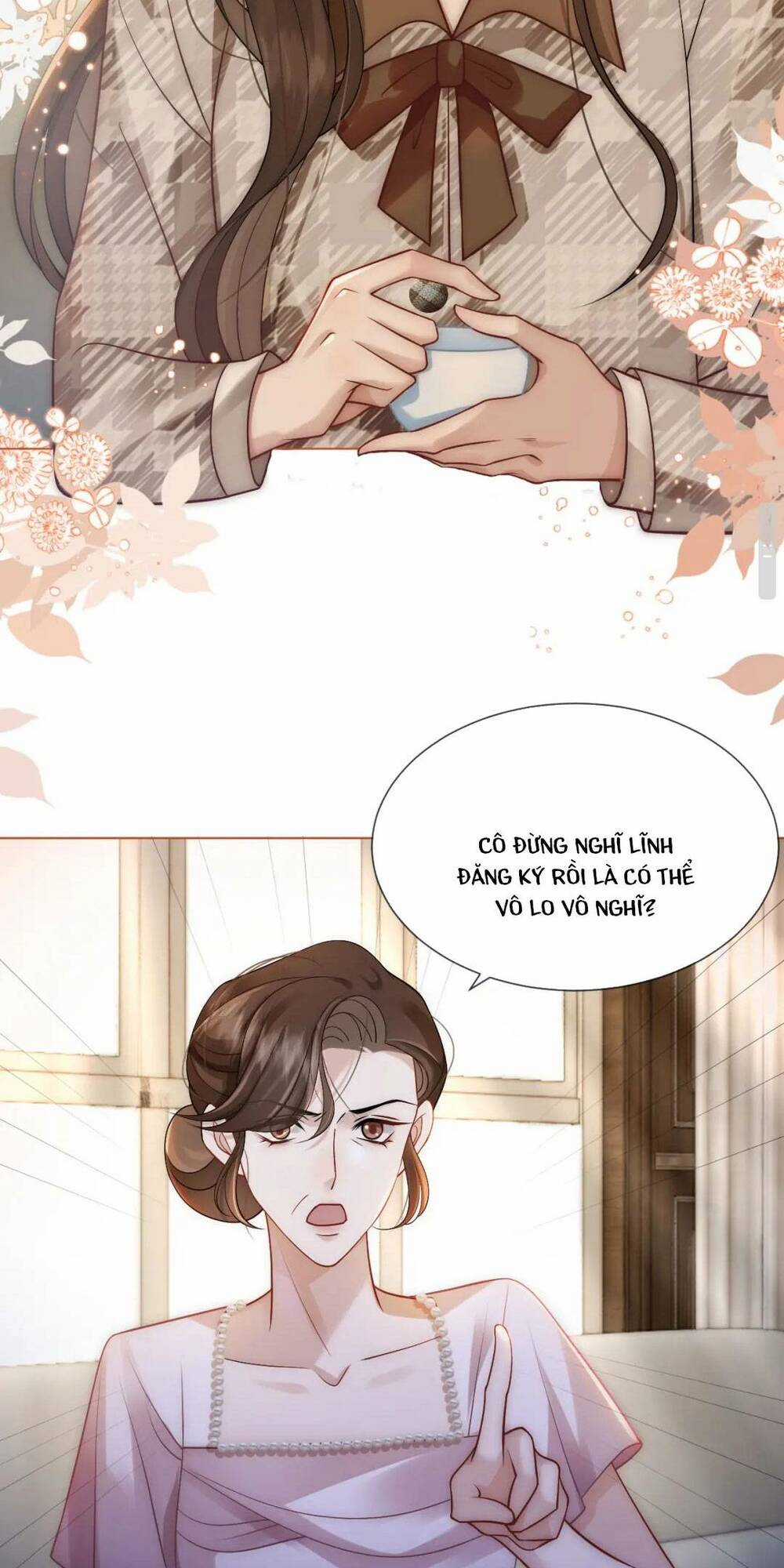 NHẤT DẠ TRẦM HÔN - Chapter 16 - Trang 24