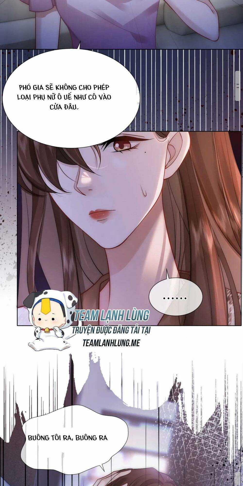 NHẤT DẠ TRẦM HÔN - Chapter 16 - Trang 25