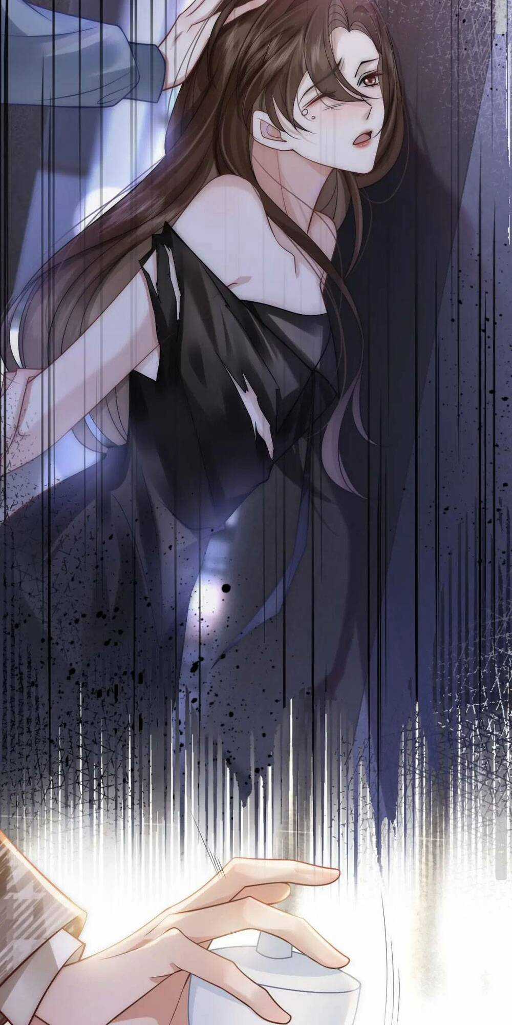 NHẤT DẠ TRẦM HÔN - Chapter 16 - Trang 26