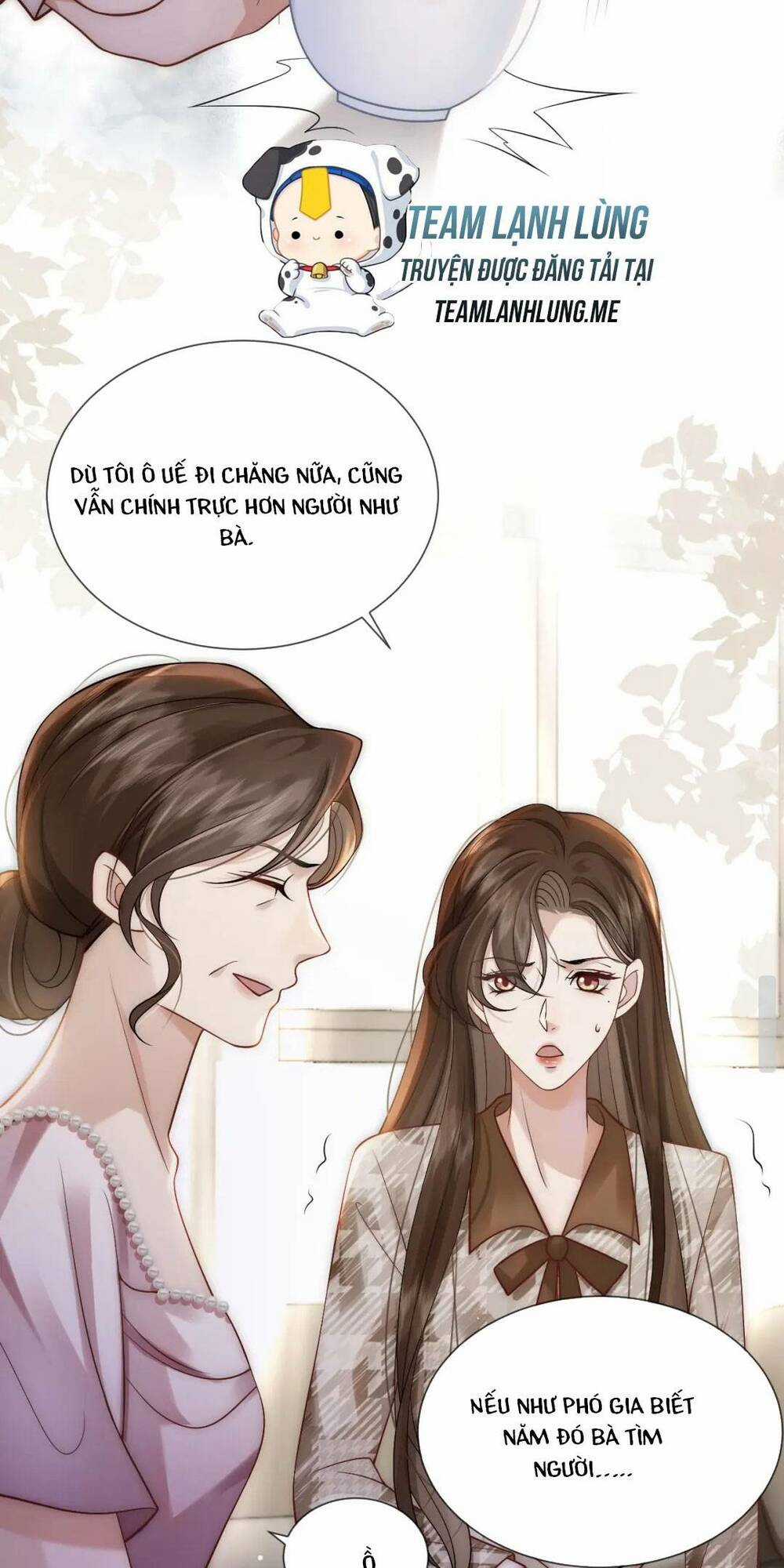 NHẤT DẠ TRẦM HÔN - Chapter 16 - Trang 27