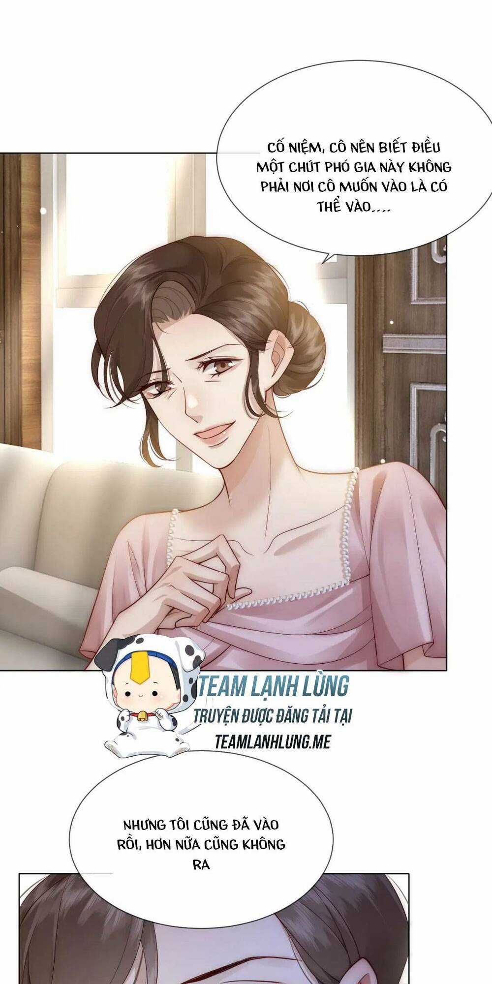 NHẤT DẠ TRẦM HÔN - Chapter 16 - Trang 31