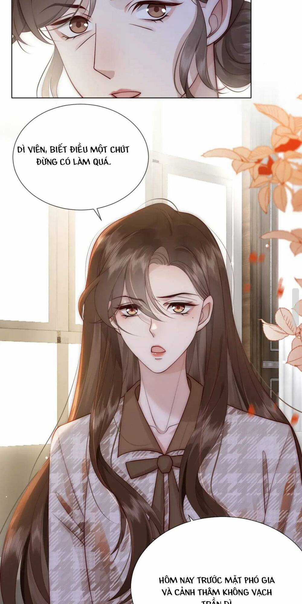 NHẤT DẠ TRẦM HÔN - Chapter 16 - Trang 32