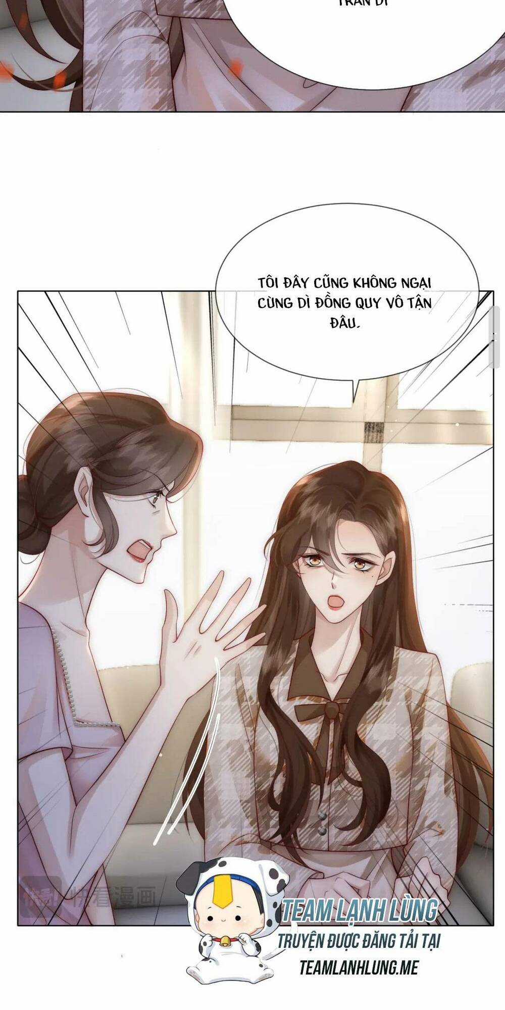 NHẤT DẠ TRẦM HÔN - Chapter 16 - Trang 33