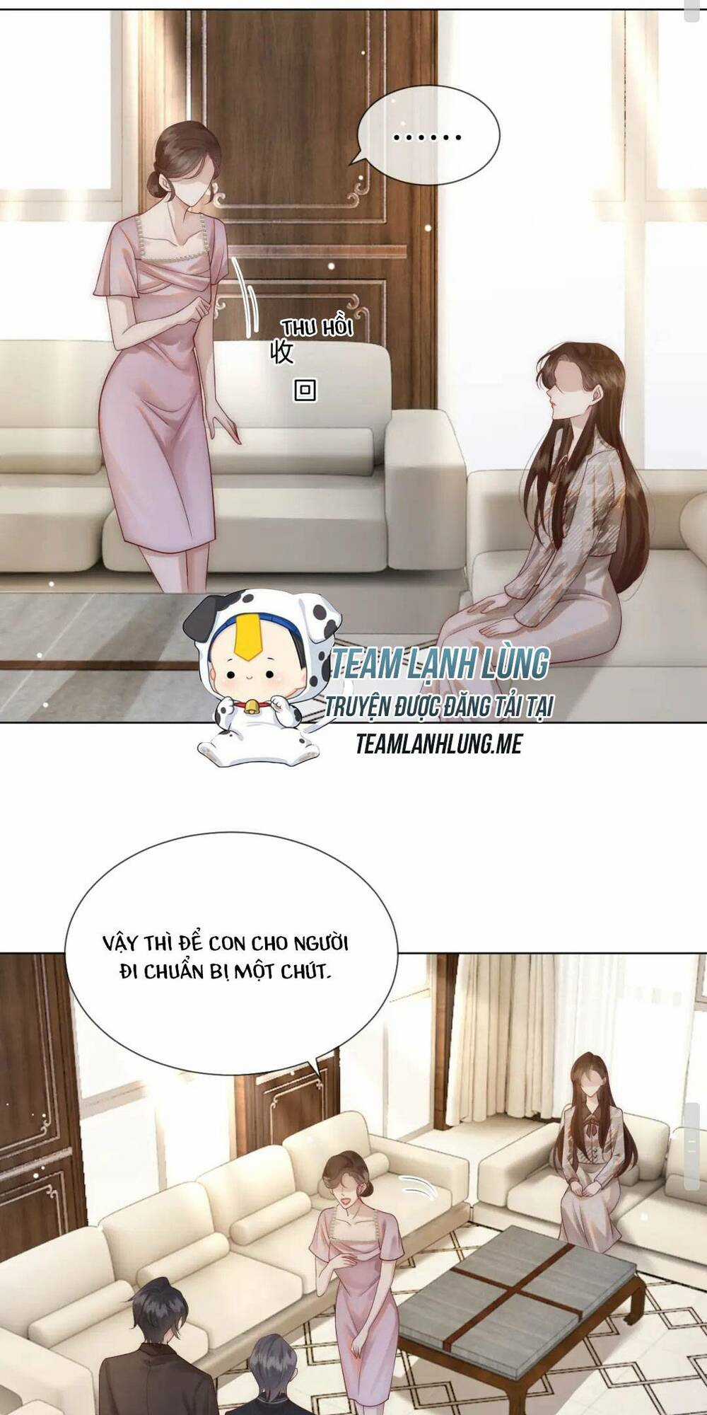 NHẤT DẠ TRẦM HÔN - Chapter 16 - Trang 35