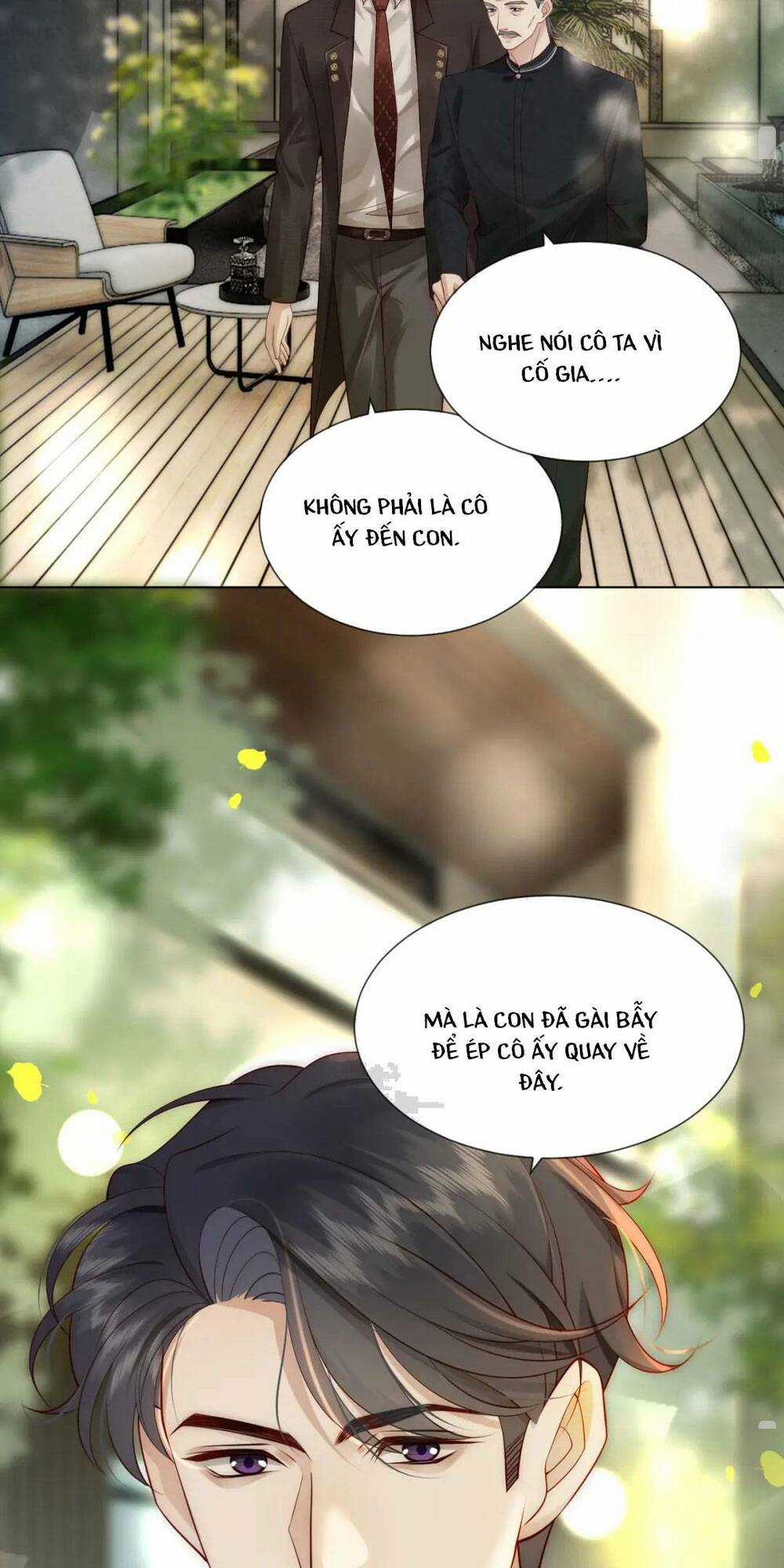 NHẤT DẠ TRẦM HÔN - Chapter 16 - Trang 39