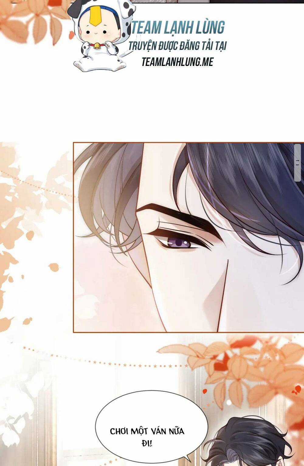 NHẤT DẠ TRẦM HÔN - Chapter 16 - Trang 8