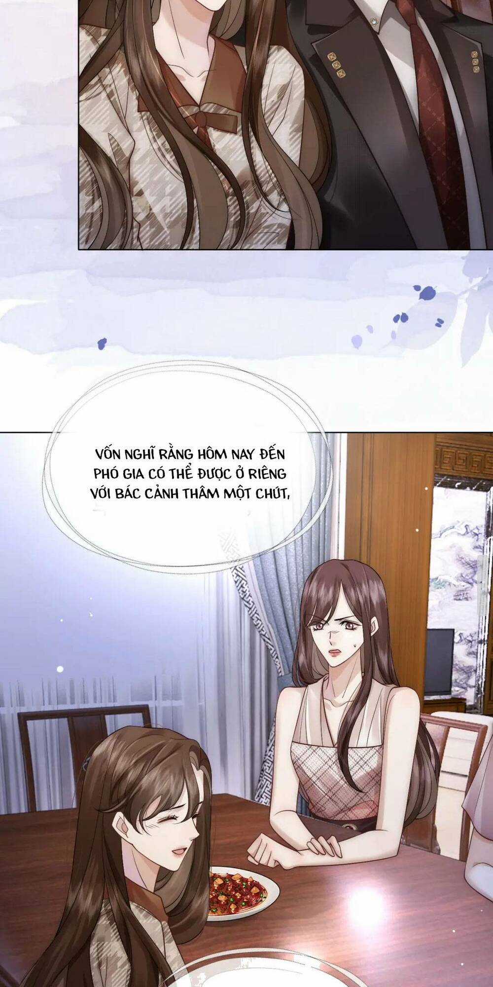 NHẤT DẠ TRẦM HÔN - Chapter 17 - Trang 16