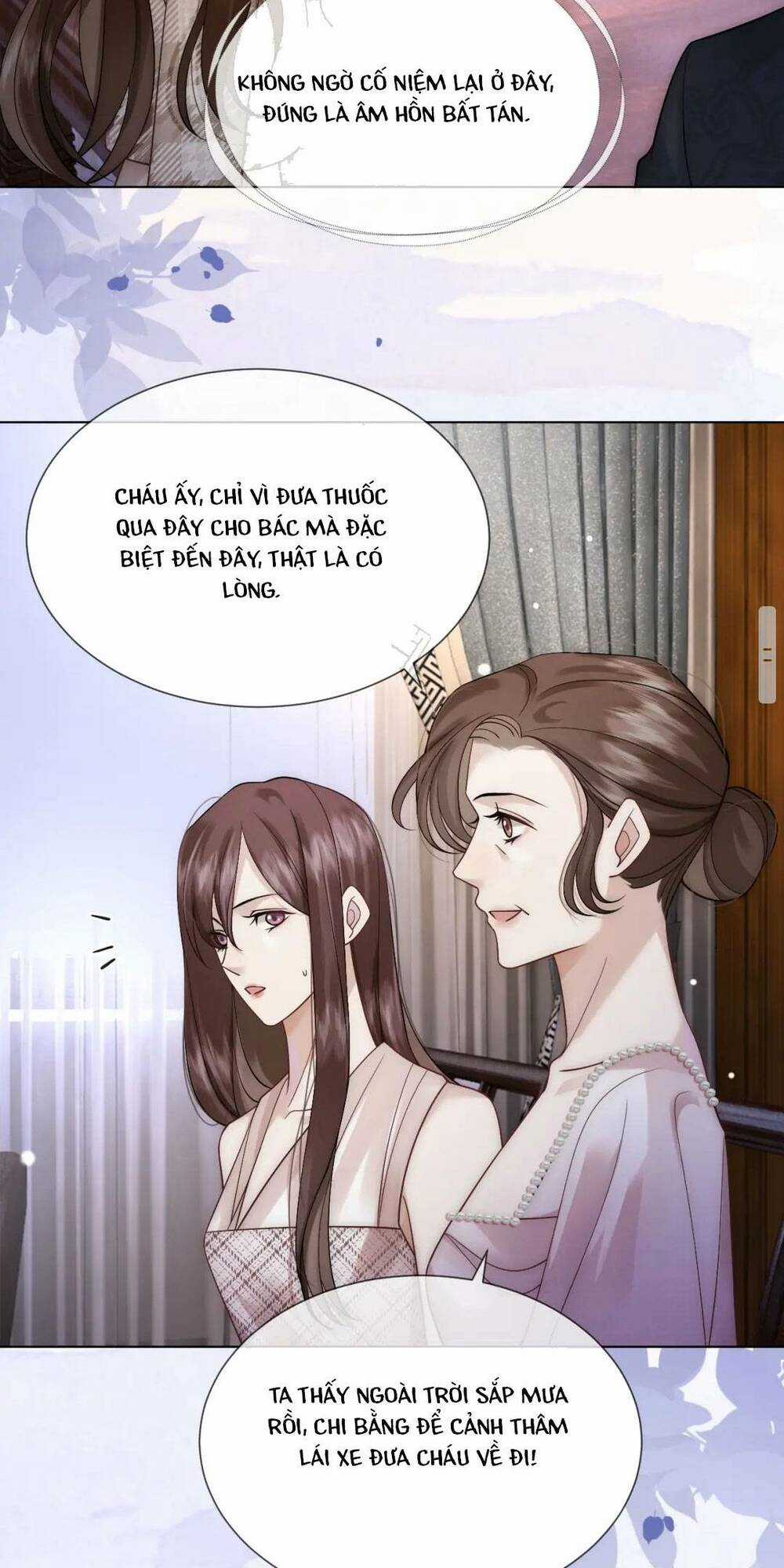 NHẤT DẠ TRẦM HÔN - Chapter 17 - Trang 17