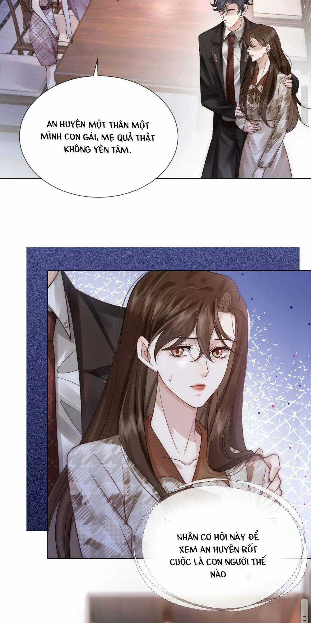 NHẤT DẠ TRẦM HÔN - Chapter 17 - Trang 23