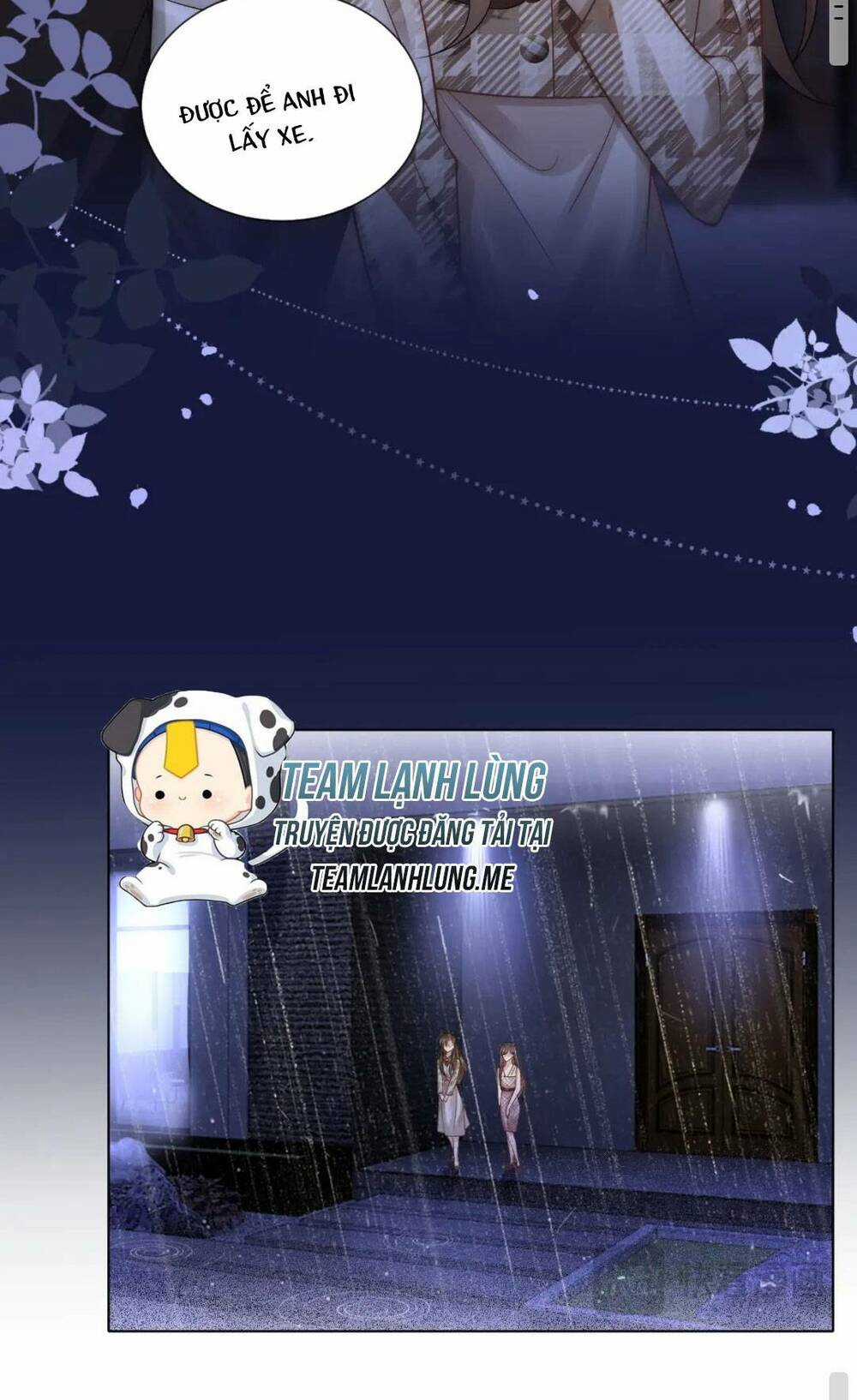 NHẤT DẠ TRẦM HÔN - Chapter 17 - Trang 25