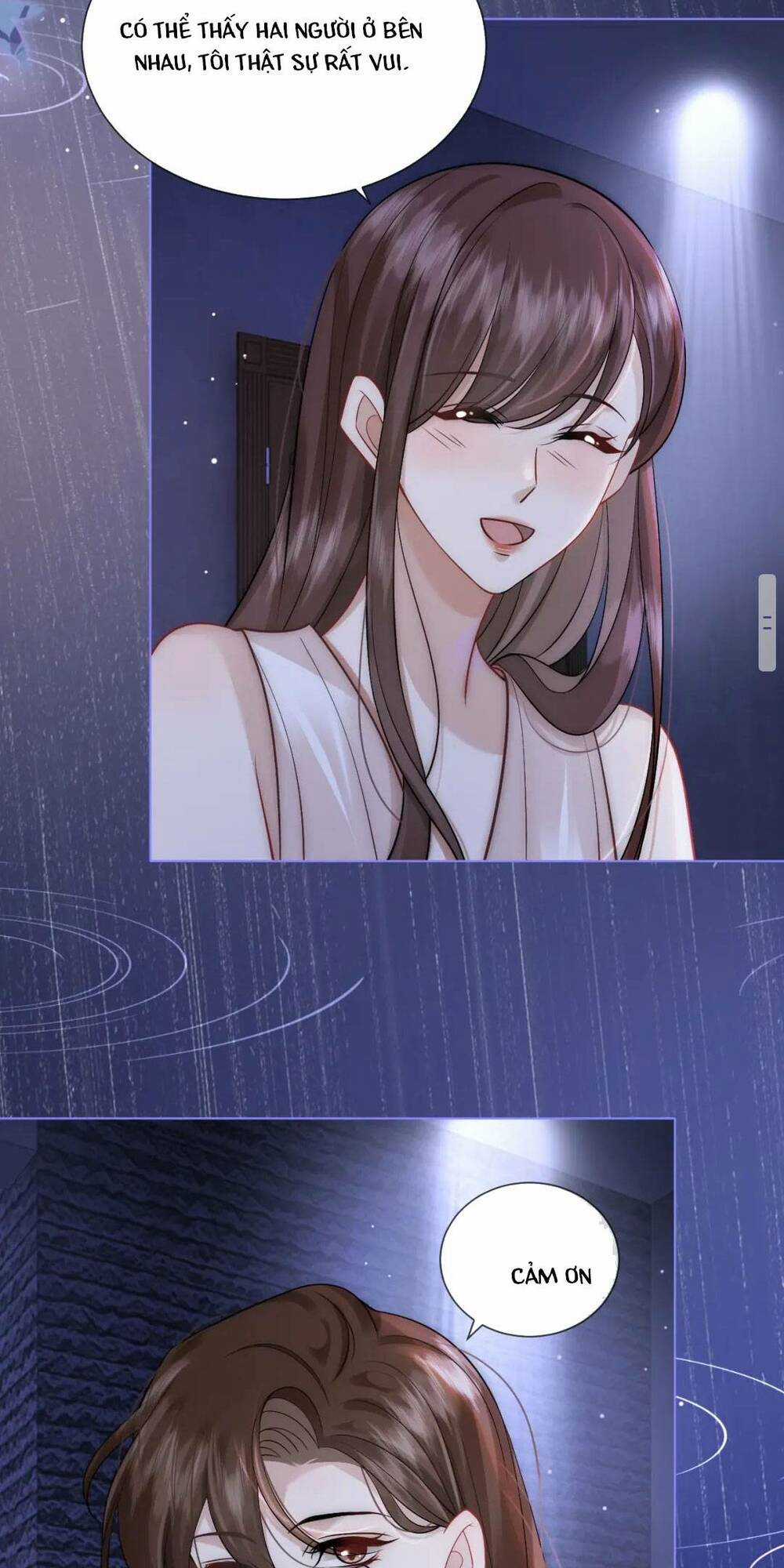 NHẤT DẠ TRẦM HÔN - Chapter 17 - Trang 27