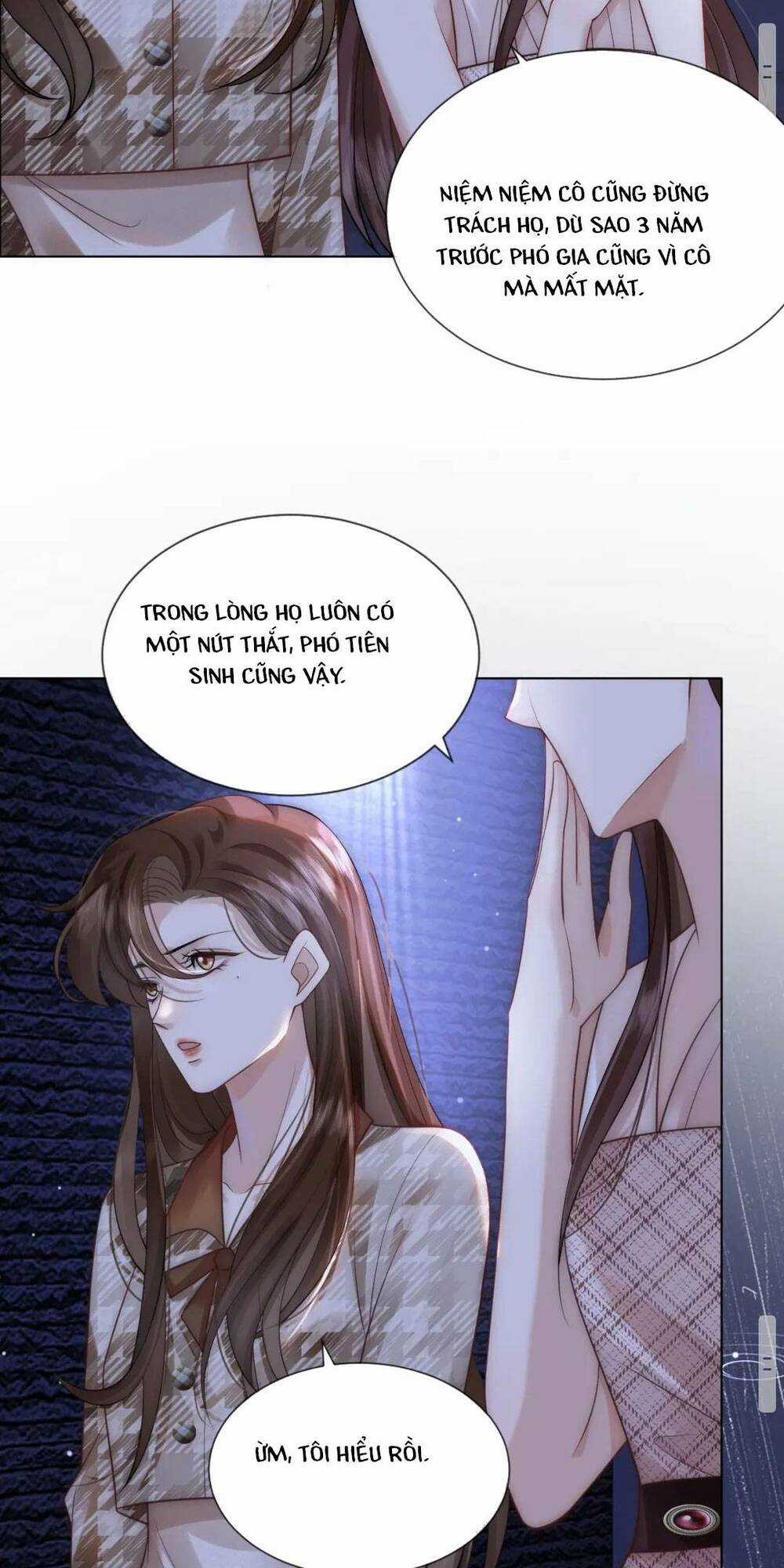 NHẤT DẠ TRẦM HÔN - Chapter 17 - Trang 29