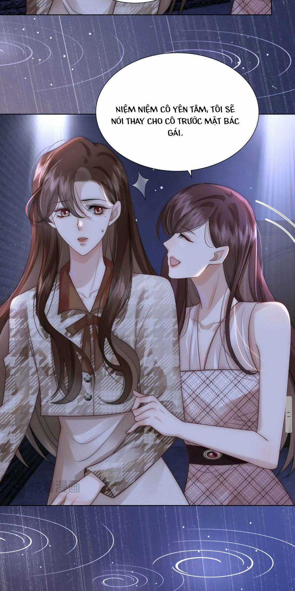 NHẤT DẠ TRẦM HÔN - Chapter 17 - Trang 30