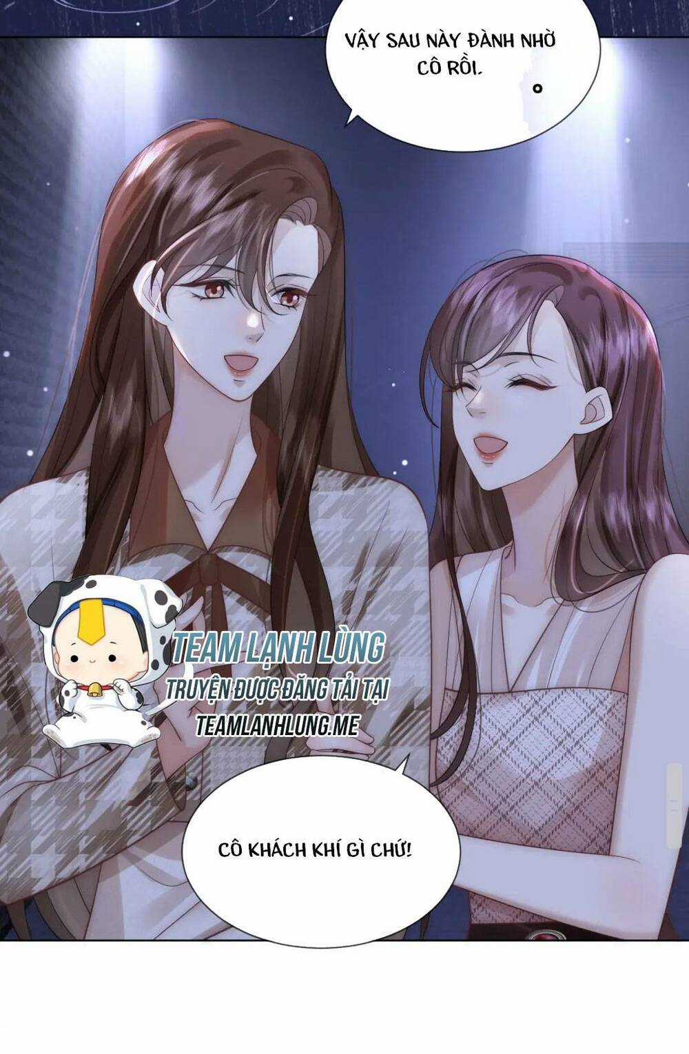 NHẤT DẠ TRẦM HÔN - Chapter 17 - Trang 32