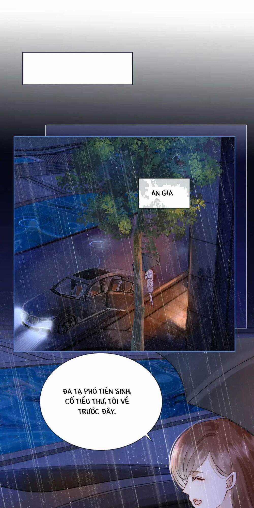 NHẤT DẠ TRẦM HÔN - Chapter 17 - Trang 33