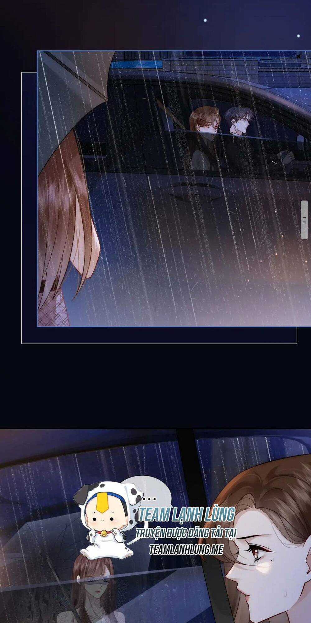 NHẤT DẠ TRẦM HÔN - Chapter 17 - Trang 35