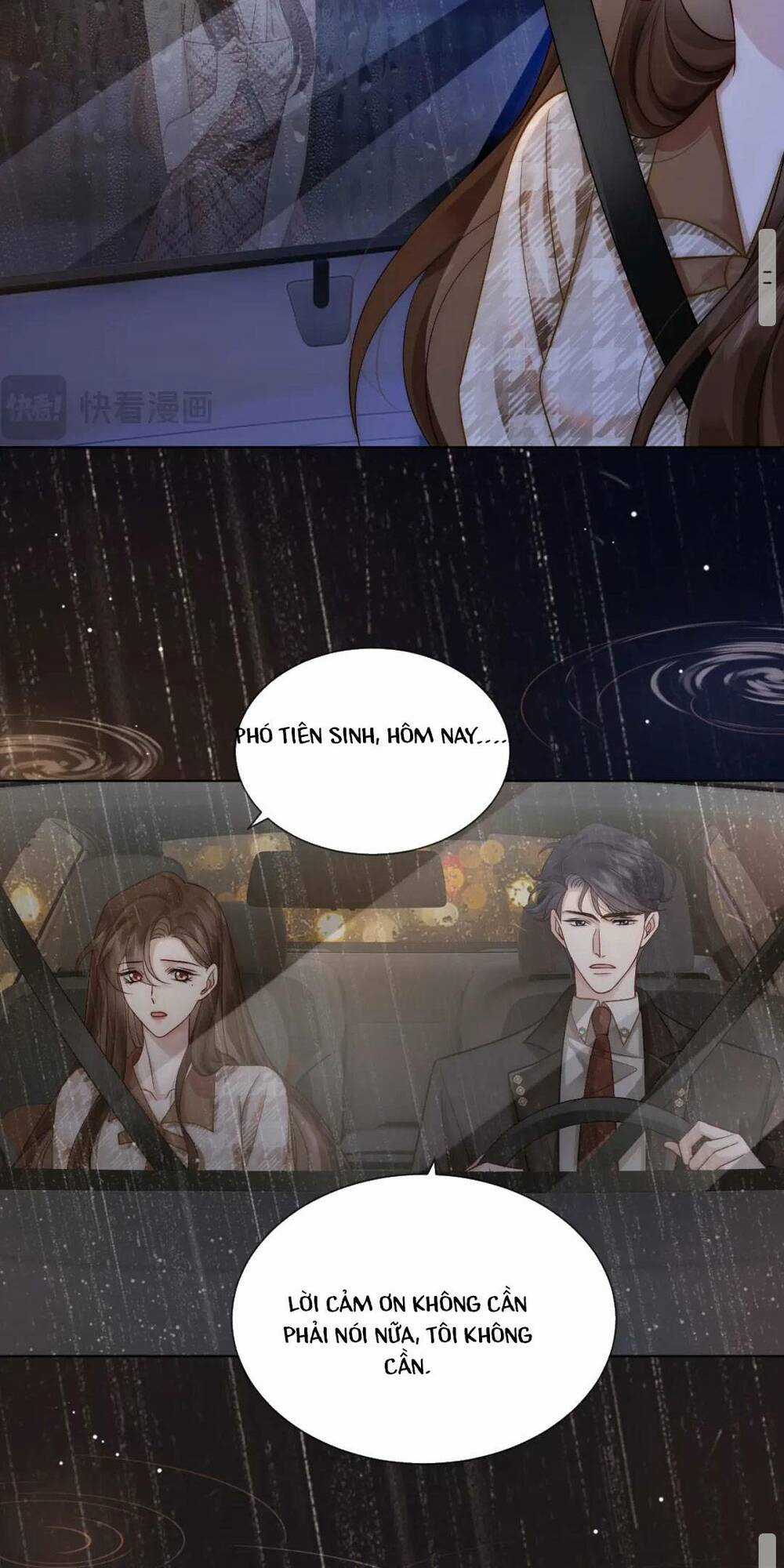 NHẤT DẠ TRẦM HÔN - Chapter 17 - Trang 36