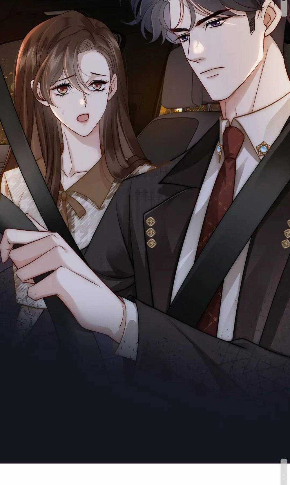 NHẤT DẠ TRẦM HÔN - Chapter 17 - Trang 38