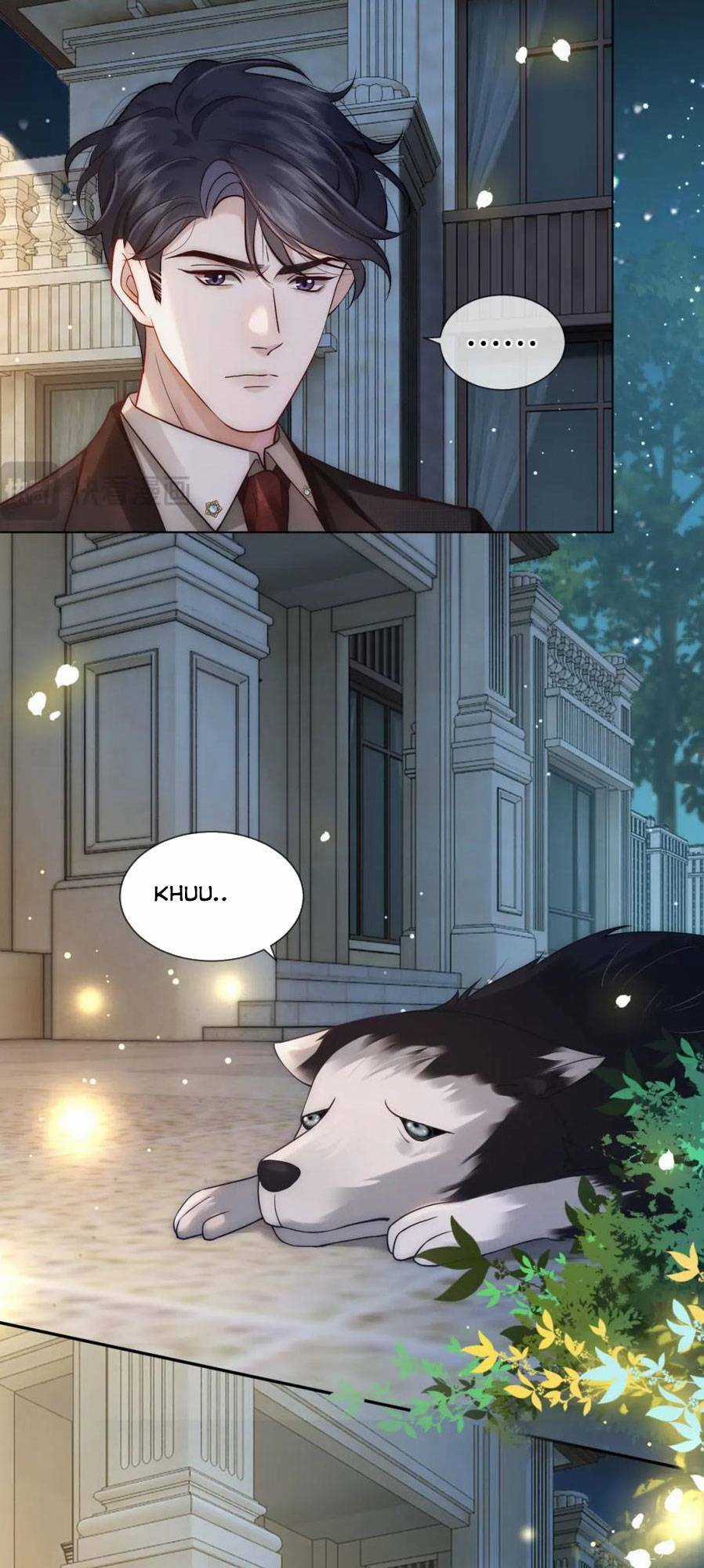 NHẤT DẠ TRẦM HÔN - Chapter 18 - Trang 11