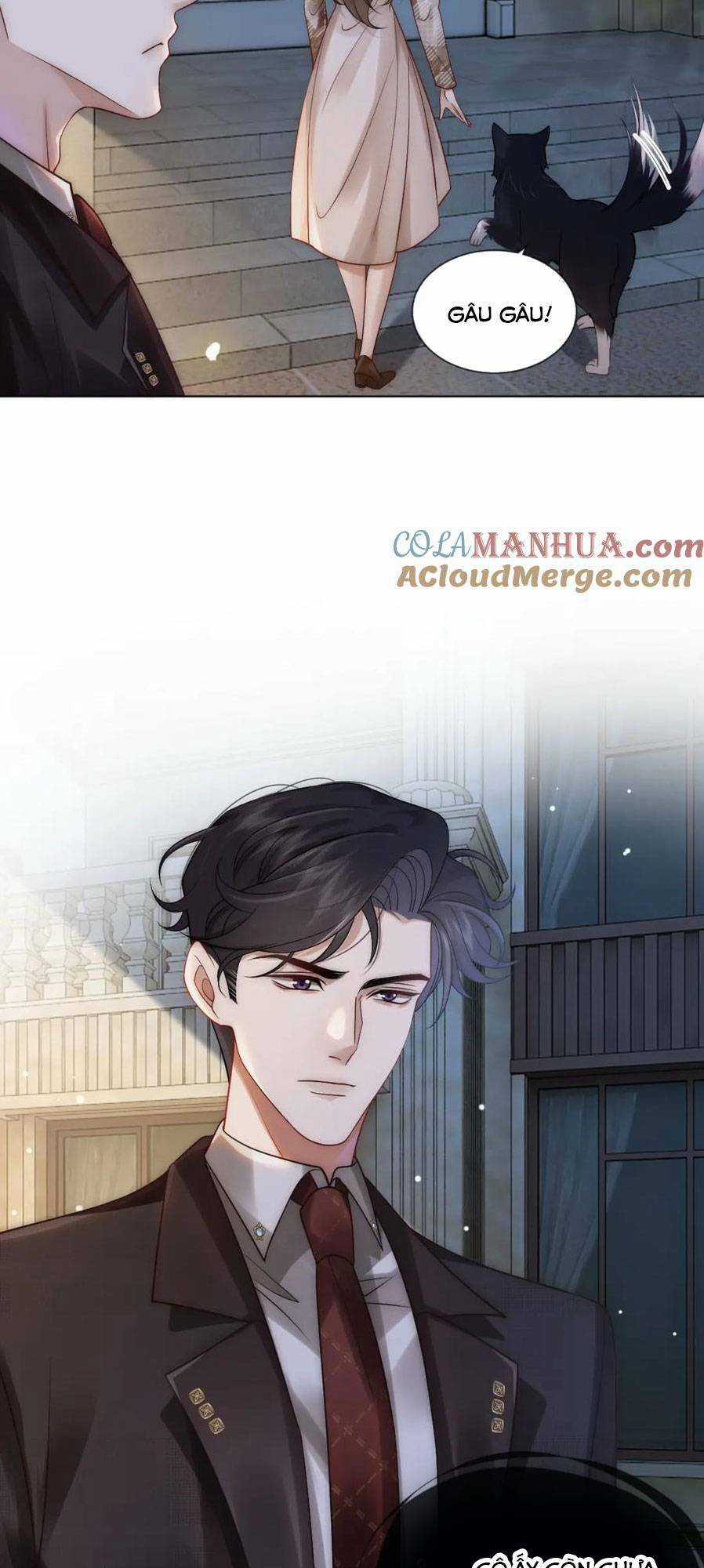 NHẤT DẠ TRẦM HÔN - Chapter 18 - Trang 13