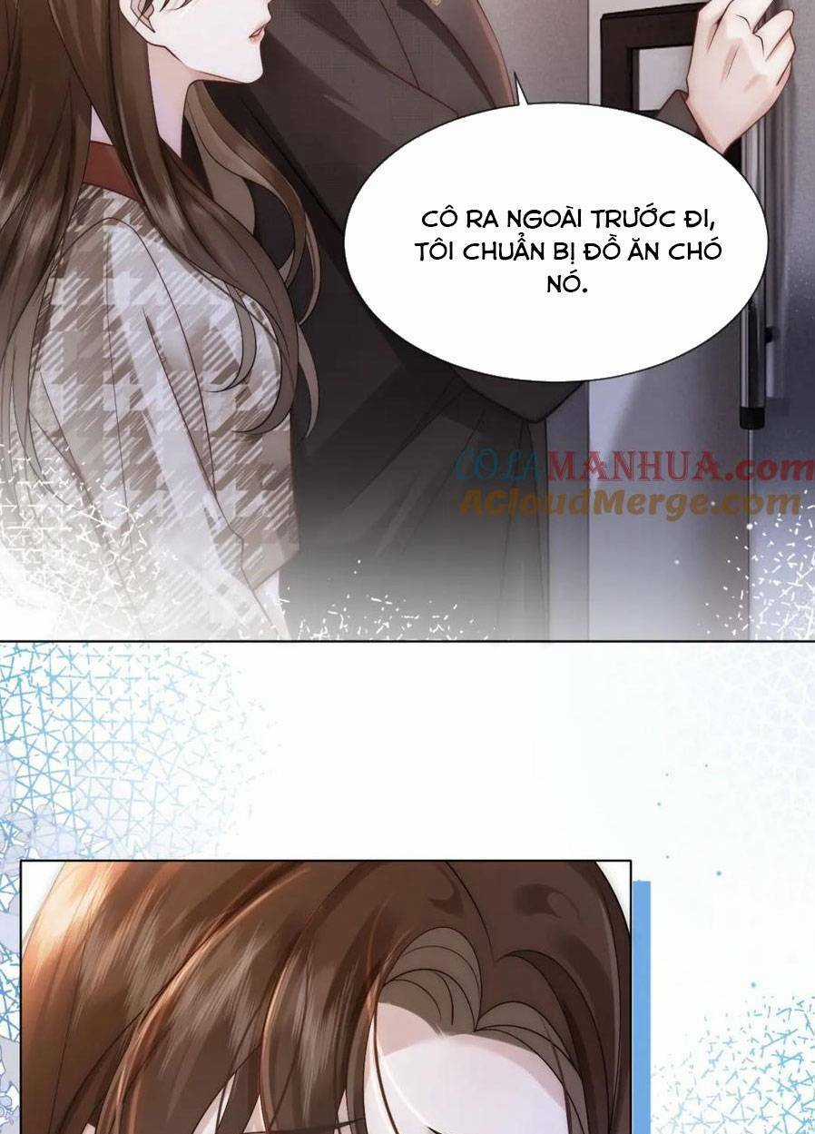 NHẤT DẠ TRẦM HÔN - Chapter 18 - Trang 17