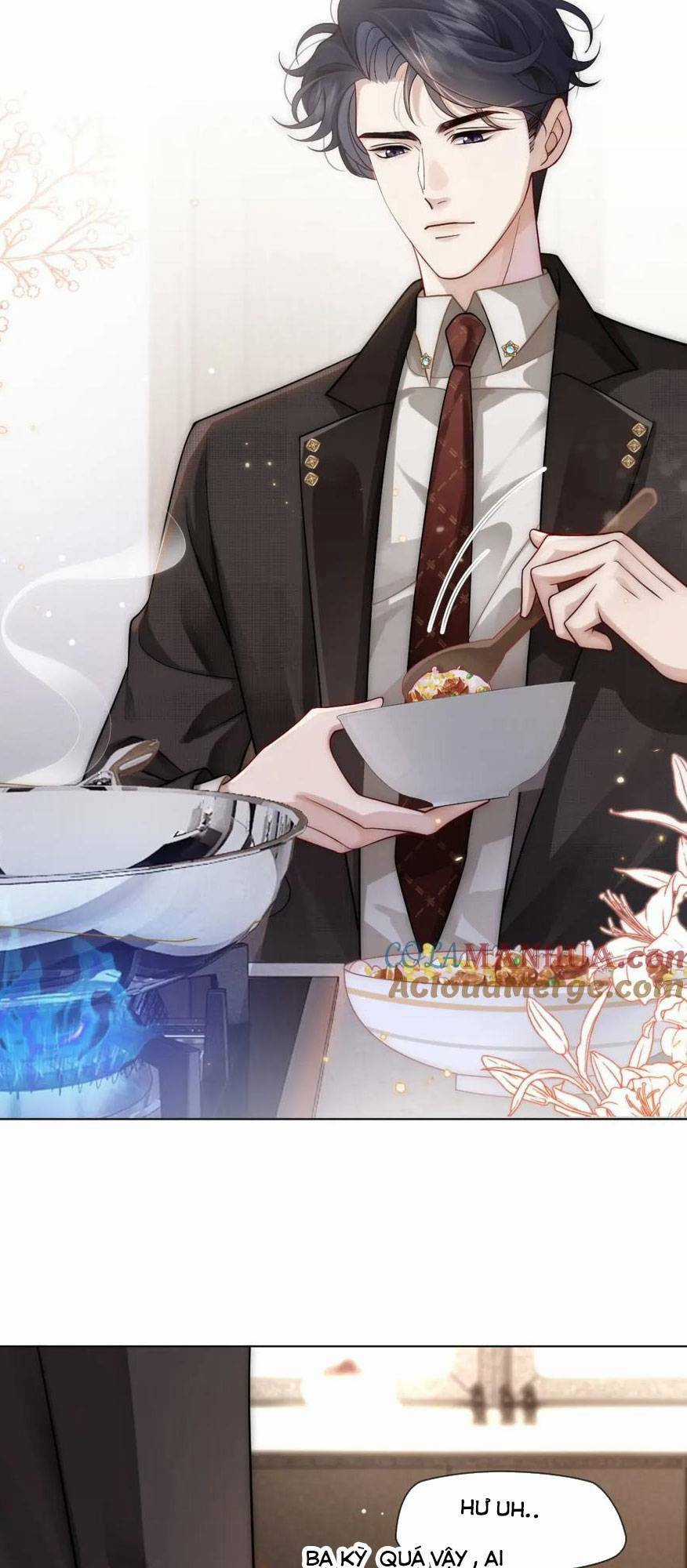 NHẤT DẠ TRẦM HÔN - Chapter 18 - Trang 20